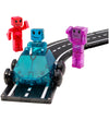 Magna-Tiles Magneetset - Dashers - 6 Onderdelen - Magna-Tiles - OneSize - Magnetisch speelgoed