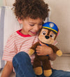 Paw Patrol Knuffel - 33 cm - Take A Long - Achtervolging - Paw Patrol - OneSize - Knuffels