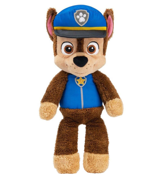 Paw Patrol Knuffel - 33 cm - Take A Long - Achtervolging - Paw Patrol - OneSize - Knuffels