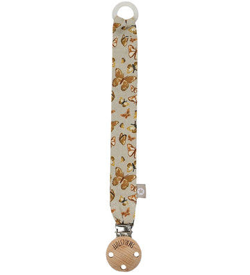 Smallstuff Speenketting - Vlinders - Smallstuff - OneSize - Speenkettingen