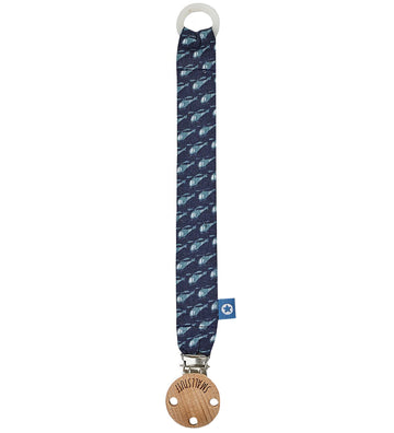 Smallstuff Speenketting - Helikopter - Smallstuff - OneSize - Speenkettingen