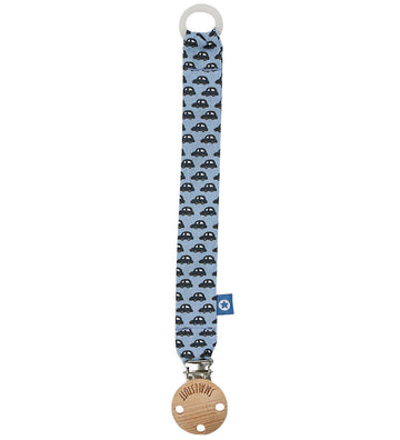 Smallstuff Speenketting - Auto's - Smallstuff - OneSize - Speenkettingen