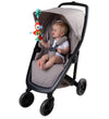 Playgro Hangspeeltje - Dingly Dangly - Mio Ara - Playgro - OneSize - Wagenspanner