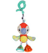 Playgro Hangspeeltje - Dingly Dangly - Mio Ara - Playgro - OneSize - Wagenspanner