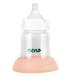 Neno Borstkolf - Elektrische Primo Single - Draadloos - Roze - Neno - OneSize - Borstkolven
