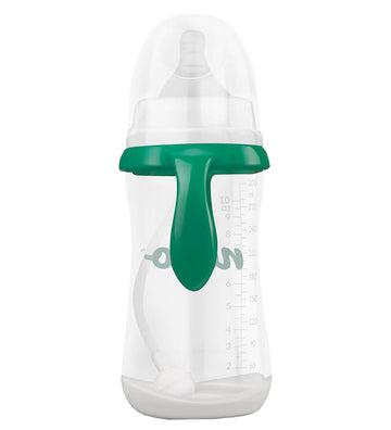 Neno Babyflesje - 300 ml - Antikoliek - Neno - OneSize - Babyflesjes