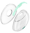 Neno Melkverzamelaars - 40 ml - 2-pack - Claro - Neno - OneSize - Babyflesjes