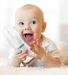 Neno Babyflesje - 240 ml - Antikoliek - Neno - OneSize - Babyflesjes
