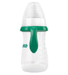 Neno Babyflesje - 240 ml - Antikoliek - Neno - OneSize - Babyflesjes