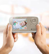 Motorola Babyfoon m. Video - VM483 - 2,8" - Motorola - OneSize - Babyfoons