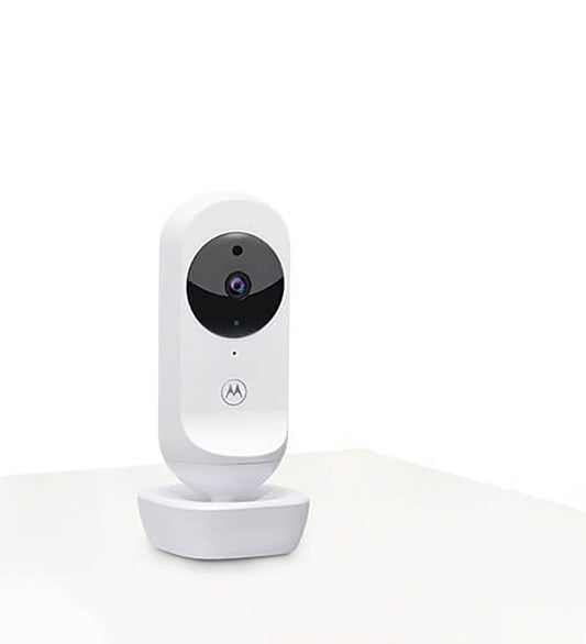 Motorola Babyfoon m. Video - VM35 - 5.0" - Motorola - OneSize - Babyfoons