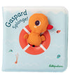 Lilliputiens Badboek - Eendje Gaspard - Lilliputiens - OneSize - Badboekjes