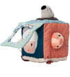 Lilliputiens Activiteitenkubus - Louis de Wolf - Lilliputiens - OneSize - Activiteitenspeelgoed