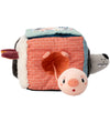 Lilliputiens Activiteitenkubus - Louis de Wolf - Lilliputiens - OneSize - Activiteitenspeelgoed
