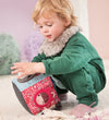 Lilliputiens Activiteitenkubus - Louis de Wolf - Lilliputiens - OneSize - Activiteitenspeelgoed