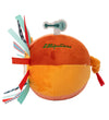 Lilliputiens Activiteitenbal - De leeuw Jack - Lilliputiens - OneSize - Activiteitenspeelgoed