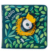 Lilliputiens Badboek - Pablo de vogel - Lilliputiens - OneSize - Badboekjes