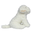Living Nature Knuffel - 26x21 cm - Labradoodle - Cream - Living Nature - OneSize - Knuffels