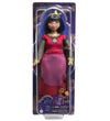 Disney Wish Pop - 27 cm - Dahlia - Disney Wish - OneSize - Poppen