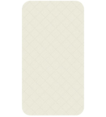 Sebra Matras - Junior & Grow - Classic+ White - Sebra - OneSize - Matrassen