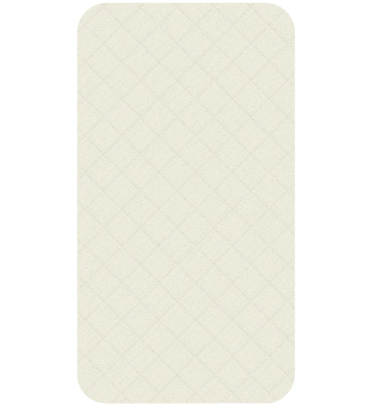 Sebra Matras - Junior & Grow - Classic+ White - Sebra - OneSize - Matrassen