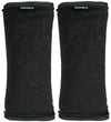 Dooky Veiligheidsgordelkussens - 2-pack - Zwart - Dooky - OneSize - Sloten