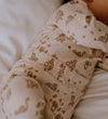That's Mine Romper l/s - Ellis - Vriendelijk - Thats Mine - 2 jaar (92) - Rompers Lange Mouw