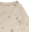 That's Mine Wikkelromper l/s - Elia - Dromerig - Thats Mine - 62 - Rompers Lange Mouw