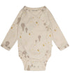 That's Mine Wikkelromper l/s - Elia - Dromerig - Thats Mine - 62 - Rompers Lange Mouw