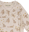 That's Mine Wikkelromper l/s - Elia - Vriendelijk - Thats Mine - 62 - Rompers Lange Mouw