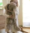 That's Mine Knuffel - Houston Heavy Large - 800g - Bunny - Thats Mine - OneSize - Knuffels