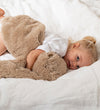 That's Mine Knuffel - Houston Heavy Large - 800g - Bunny - Thats Mine - OneSize - Knuffels