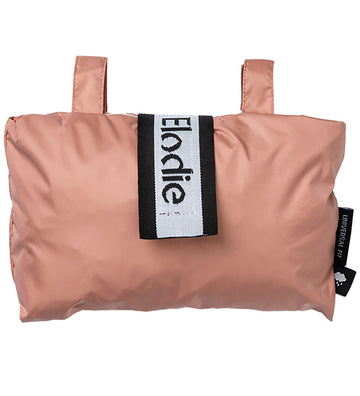Elodie Details Regenhoes - Faded Rose - Elodie Details - OneSize - Regenhoezen