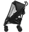 Elodie Details Insectennet - Zwart - Elodie Details - OneSize - Insectennetten
