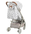 Elodie Details Buggy - Mondo - Dalmatiër Dots - Elodie Details - OneSize - Buggy's