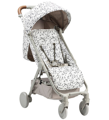 Elodie Details Buggy - Mondo - Dalmatiër Dots - Elodie Details - OneSize - Buggy's