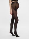 Panty Mamalicious Sabine 50 Denier Zwart 2 st. mt. L/XL