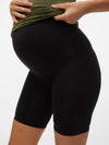 Shorts Mamalicious Jeanne Zwart mt. L/XL