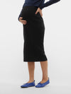 Rok Vero Moda Zwart mt. M