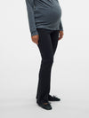 Flared legging Vero Moda Zwart mt. L