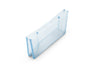 Badset Stokke® Flexi Bath® Bundle Transparent Ocean Blue