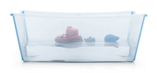 Bad Opvouwbaar Stokke® Flexi Bath® XL Ocean Blue