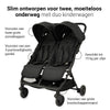 Duobuggy Novi Foss Go All Black