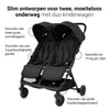 Duobuggy Novi Foss Go All Black