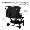 Duobuggy Novi Foss Go All Black