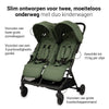 Duobuggy Novi Foss Go Forest Green