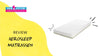 Matras + Topper Jun Aerosleep 70x140 Evolution Pack AM-EVO140
