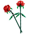LEGO® Bloemen - Rozen - 40460 - 120 Onderdelen - LEGO® - OneSize - Blokken