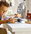LEGO® Creator - Retro fotocamera - 31147 - 3-in-1 - 261 Onderdel - LEGO® - OneSize - Blokken