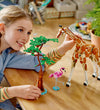 LEGO® Creator - Safaridieren 31150 - 3-in-1 - 780 Onderdelen - LEGO® - OneSize - Blokken